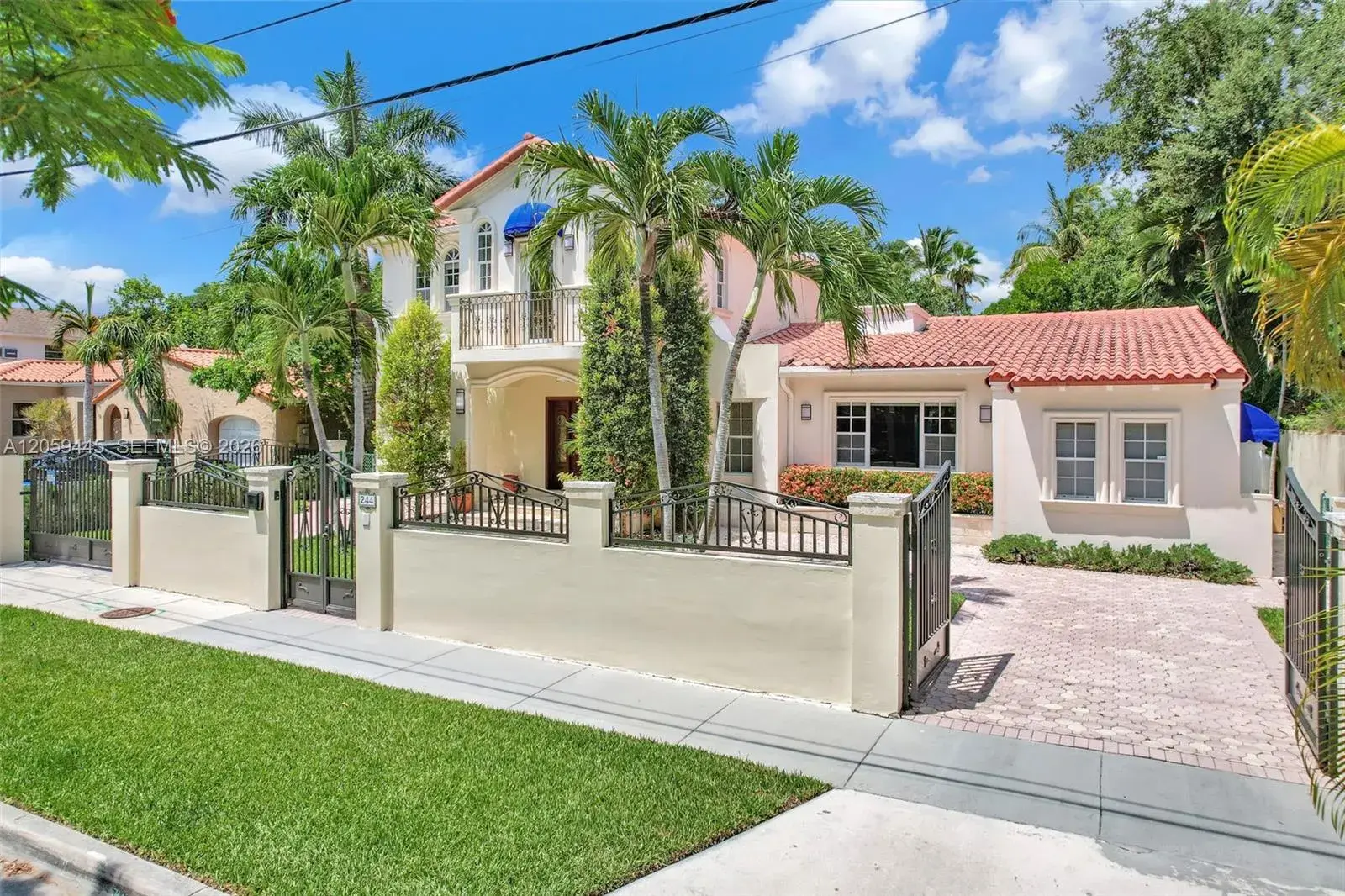 244 SW 28th Rd # 0, Miami FL 33129