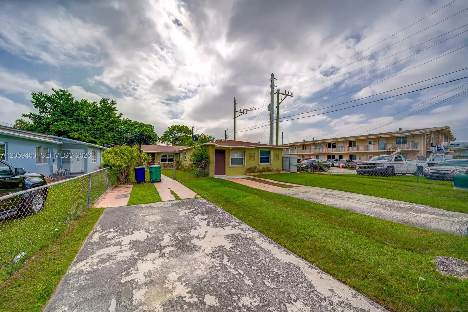 7358 SW 23rd St # 1, Miami FL 33155