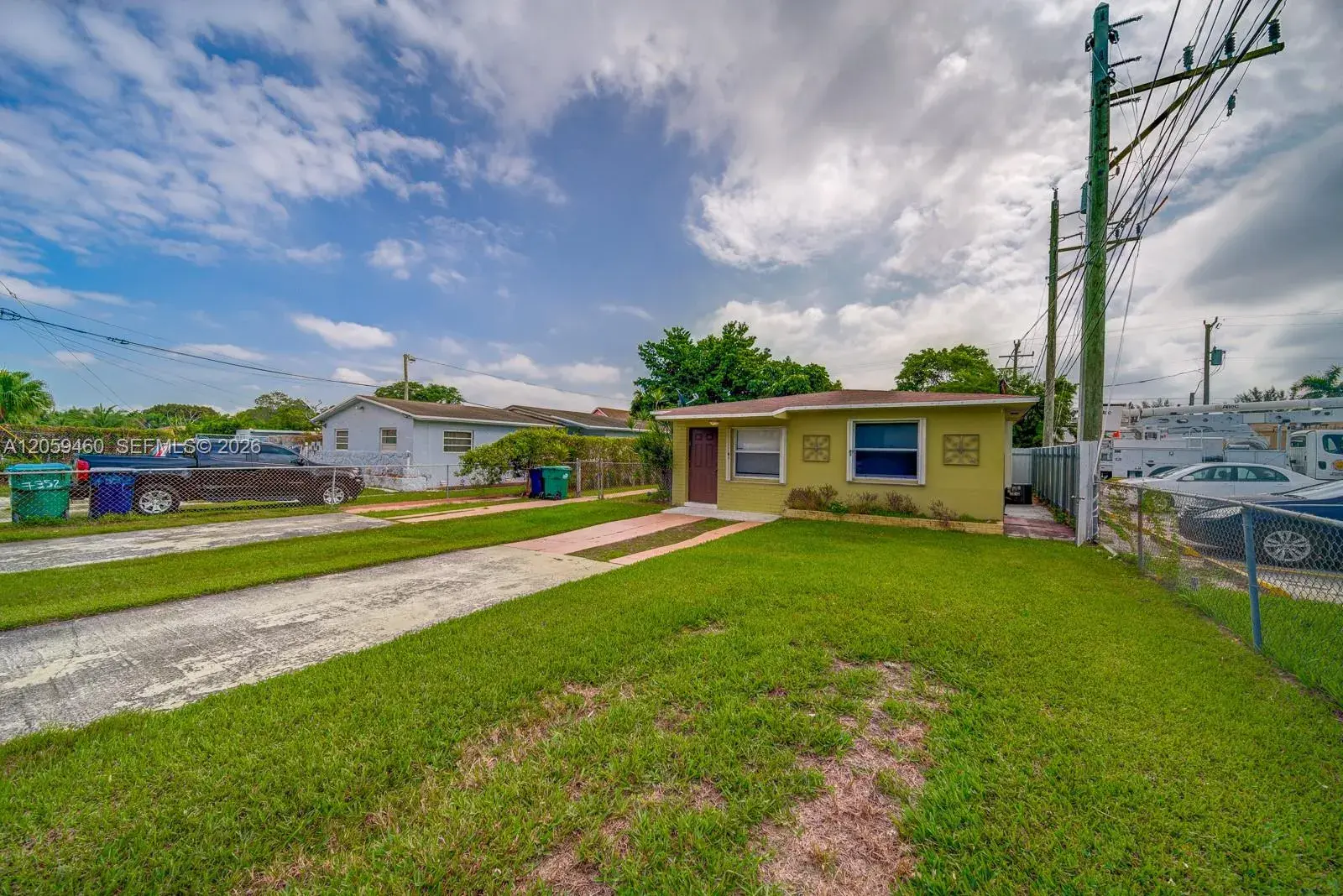 7358 SW 23rd St # 1, Miami FL 33155