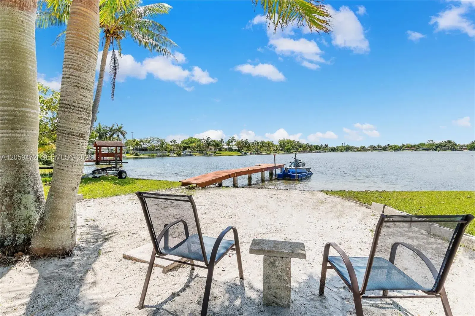 3 bedroom 2 bath Residential Lease for rent at 9350 SW 48 St, Miami FL 33165