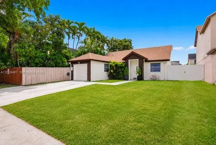 3 bedroom 2 bath Residential for sale at 25050 SW 129th Ct, Homestead FL 33032