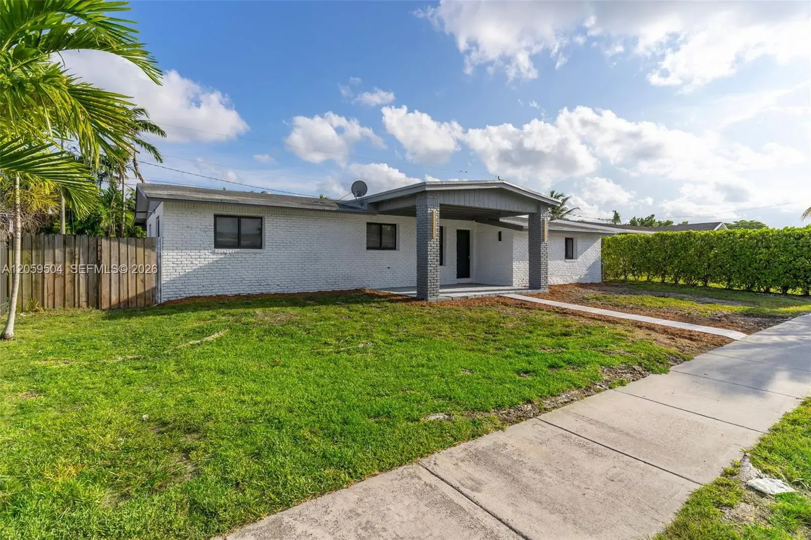 11850 SW 206th Ter, Miami FL 33177