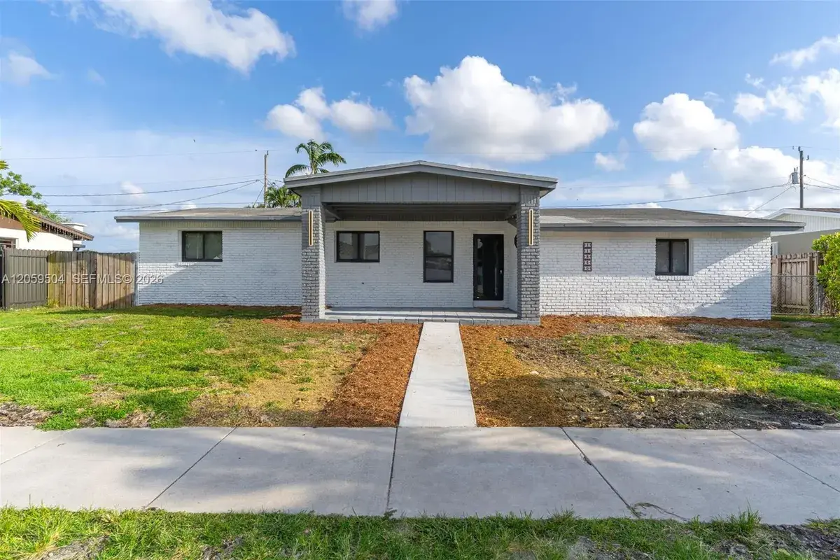 11850 SW 206th Ter, Miami FL 33177