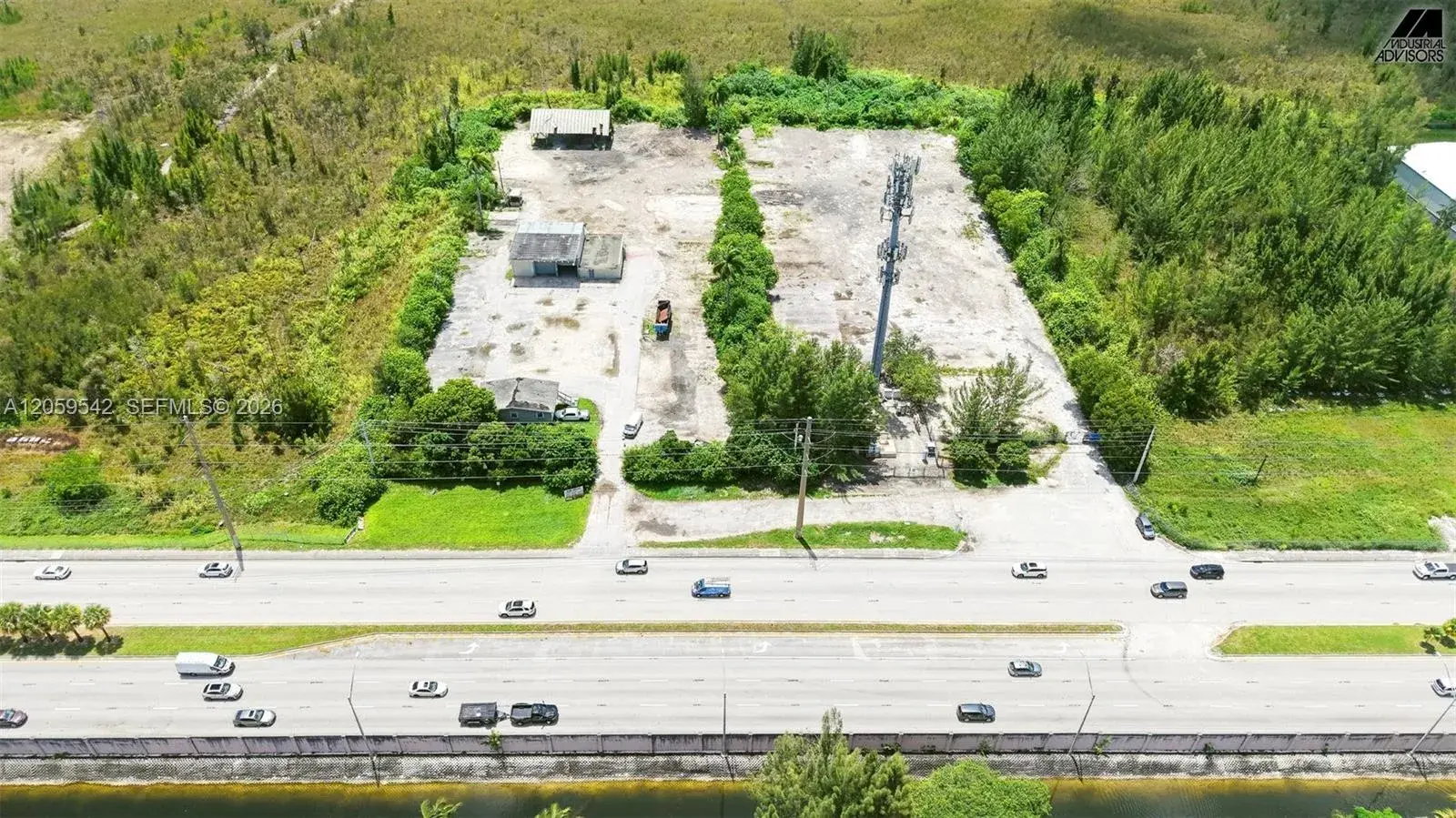 Commercial Land for sale at 90 NW 137th Ave, Miami FL 33182