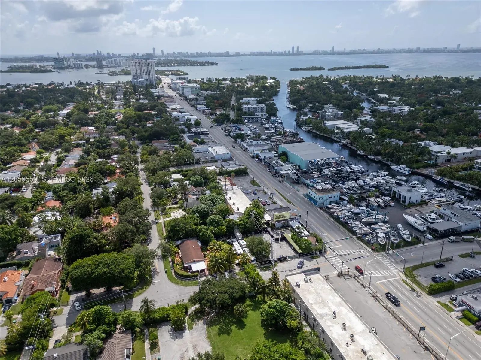 717 NE 79th St # 717, Miami FL 33138