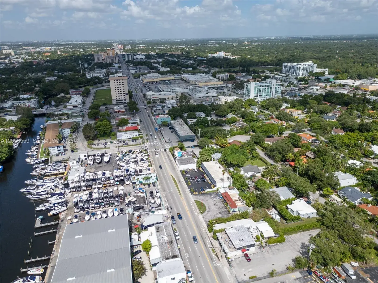 717 NE 79th St # 717, Miami FL 33138