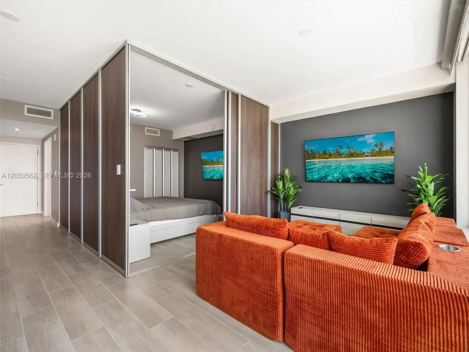 1600 SW 1st Ave # 711, Miami FL 33129