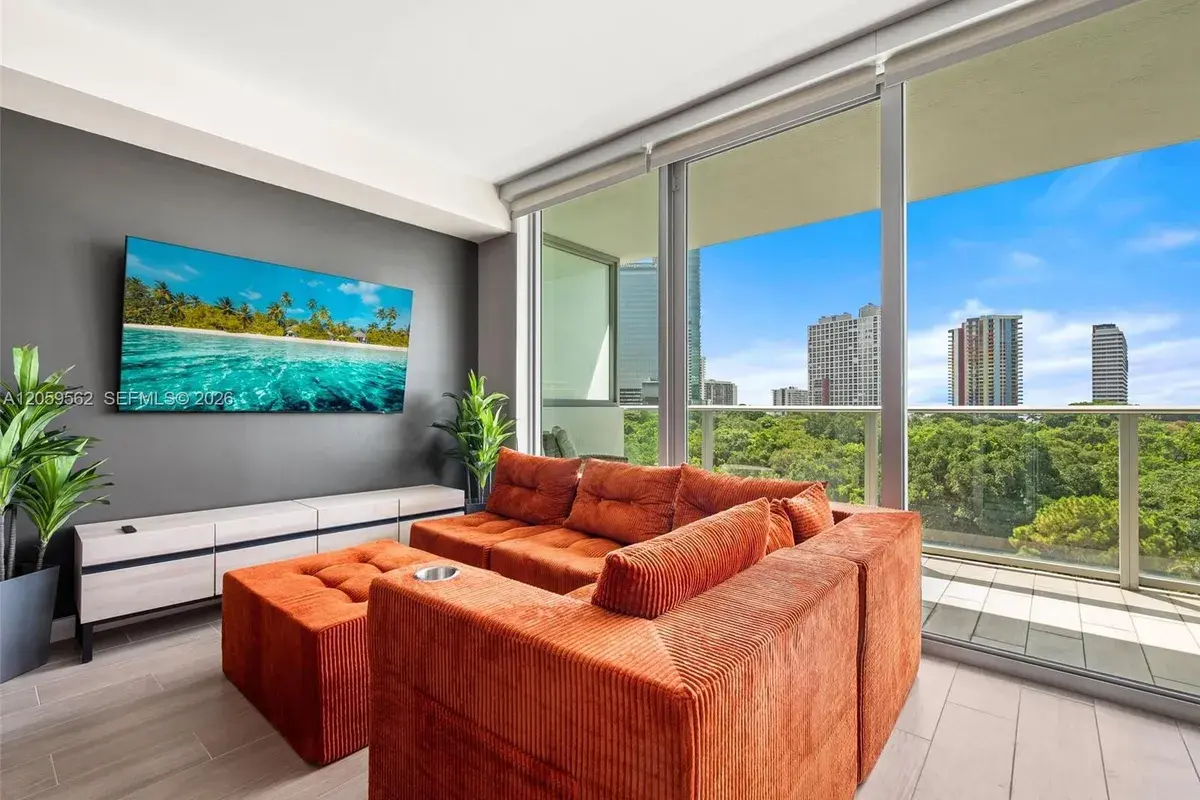1600 SW 1st Ave # 711, Miami FL 33129