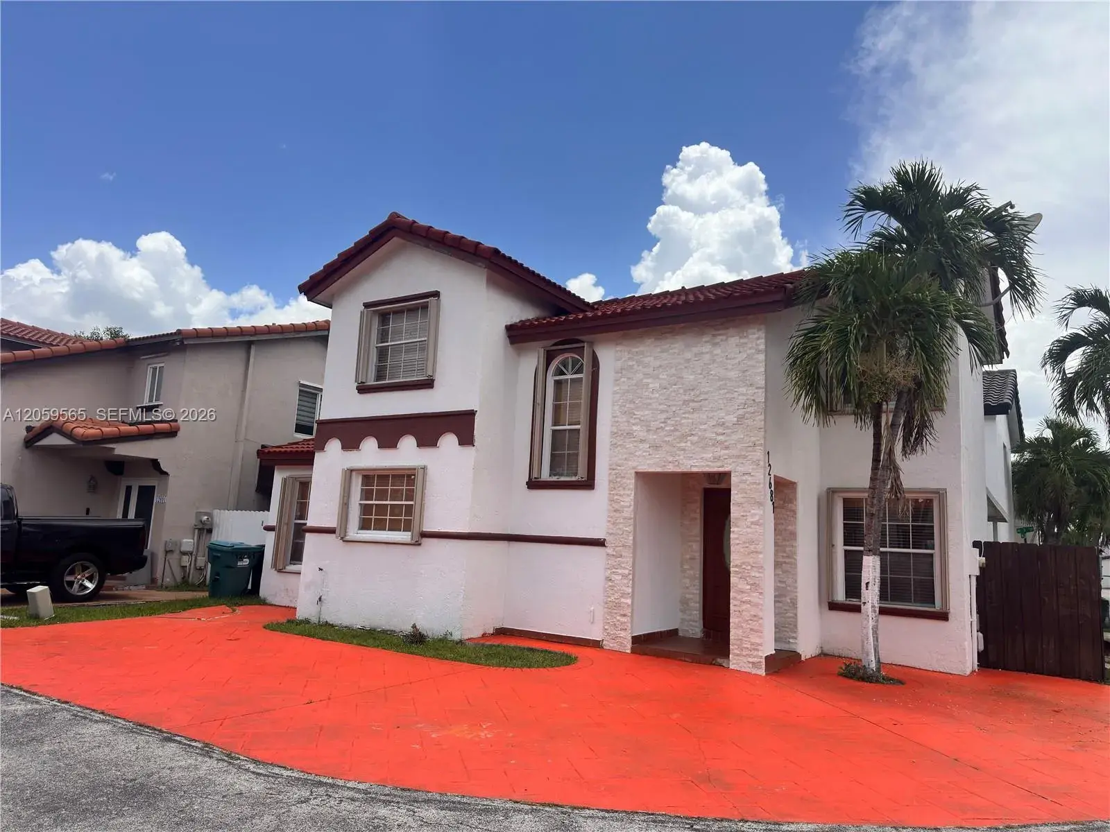 12681 NW 7th Trl, Miami FL 33182