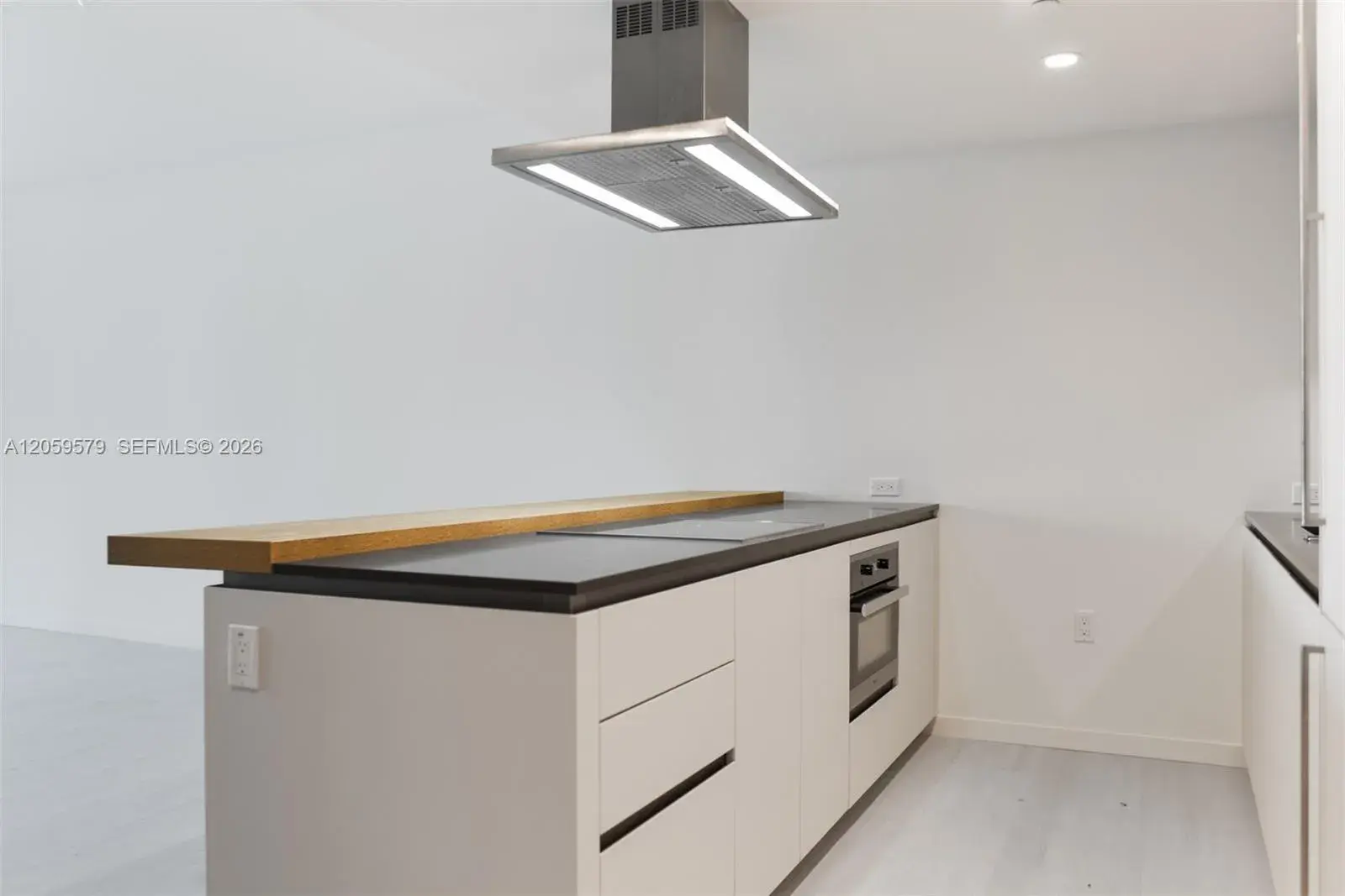 1000 Brickell Plaza # 2608, Miami FL 33131