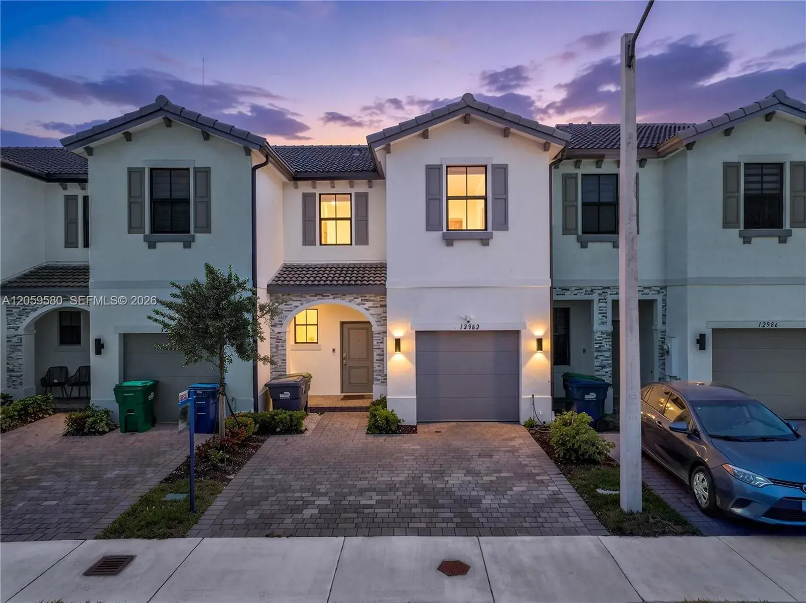 3 bedroom 2 bath Residential for sale at 12982 SW 286th Ter, Homestead FL 33033