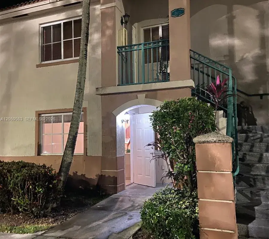 1270 SE 31st Ct # 35, Homestead FL 33035