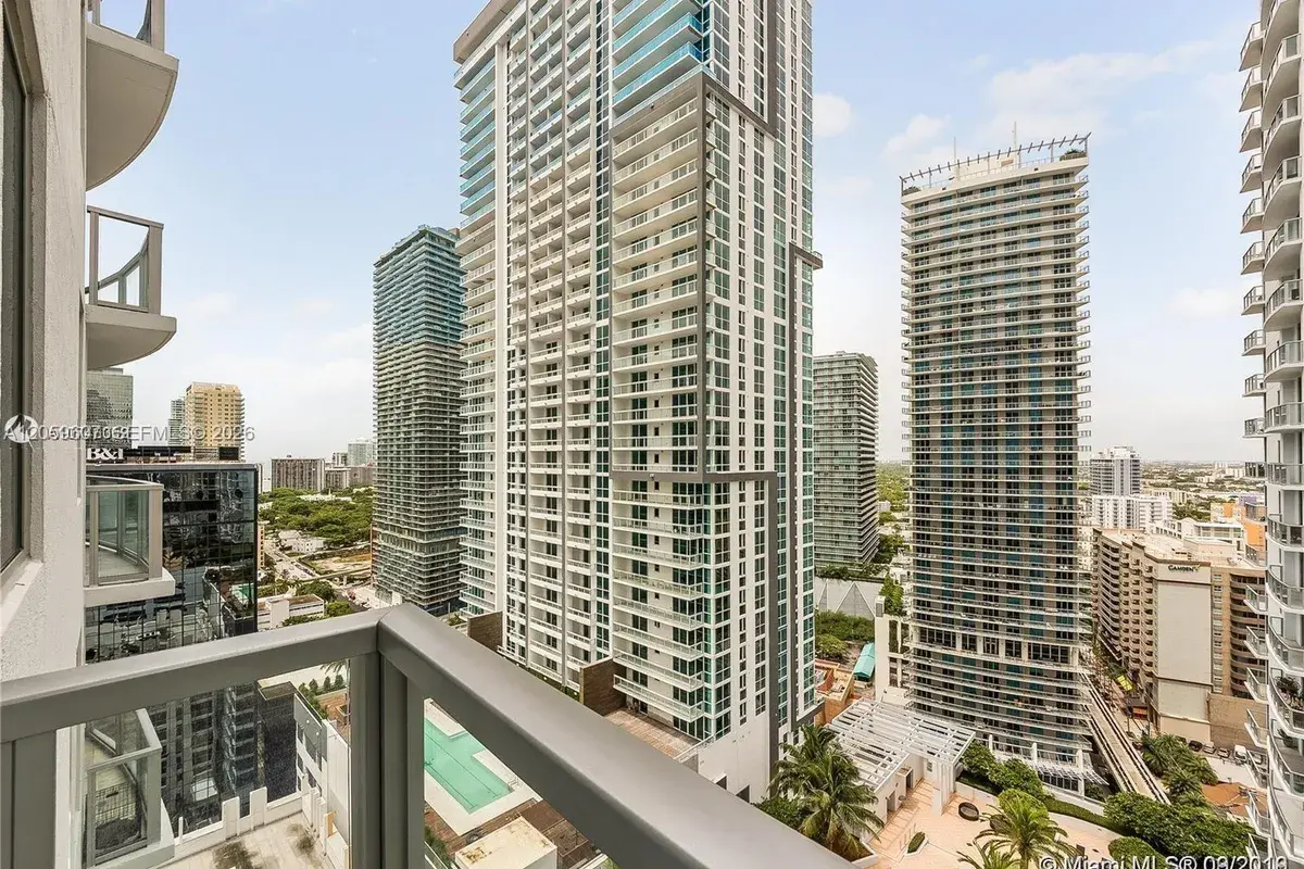 1060 BRICKELL AVE # 2305, Miami FL 33131