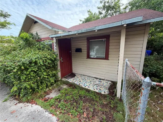 Property