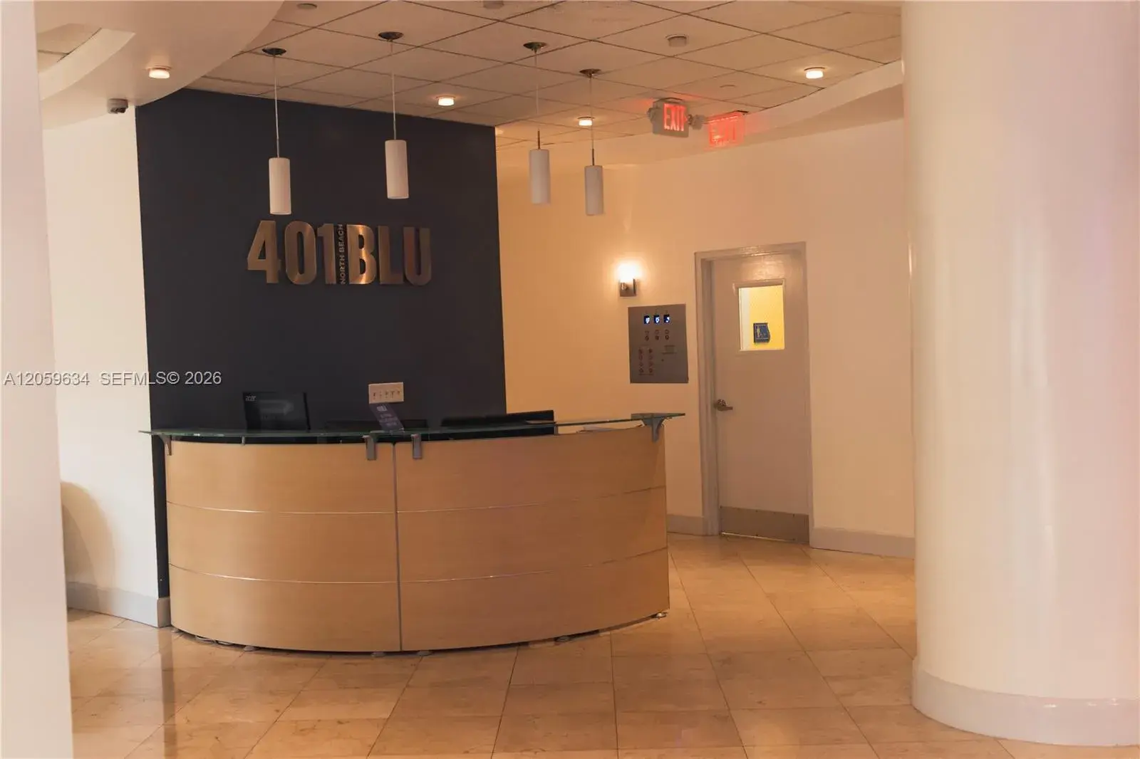 401 69th St # 304, Miami Beach FL 33141