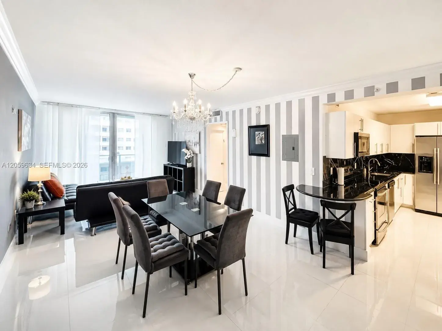 401 69th St # 304, Miami Beach FL 33141