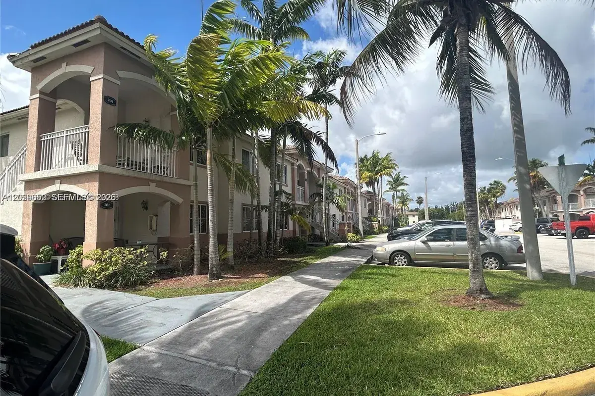 1250 SE 31st Ct # 33, Homestead FL 33035