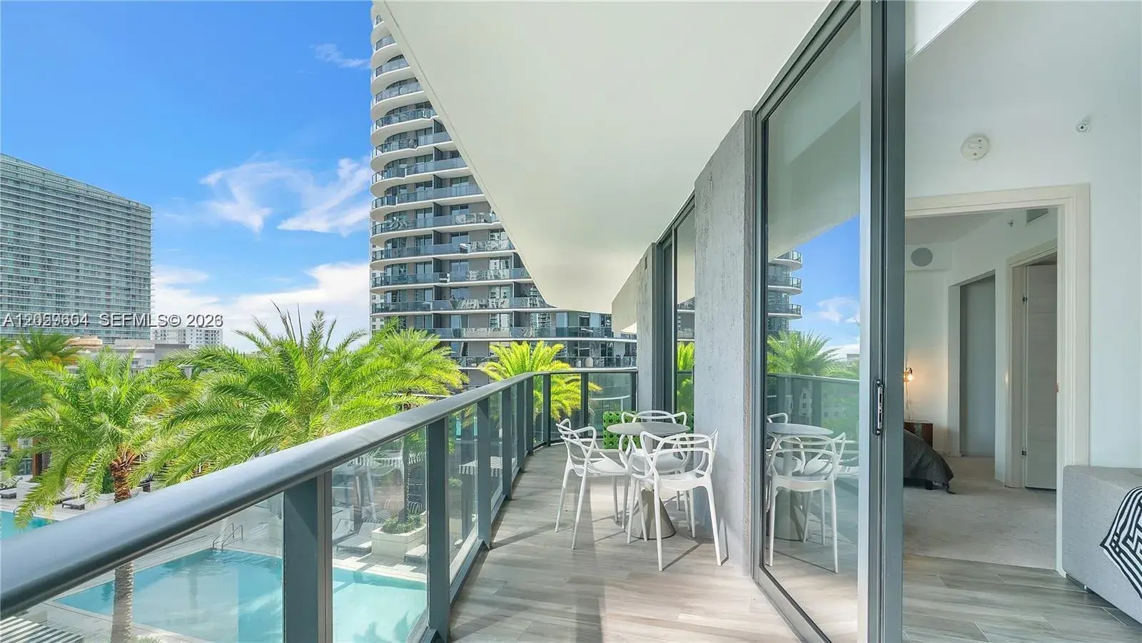 801 S Miami Ave # 1102, Miami FL 33130