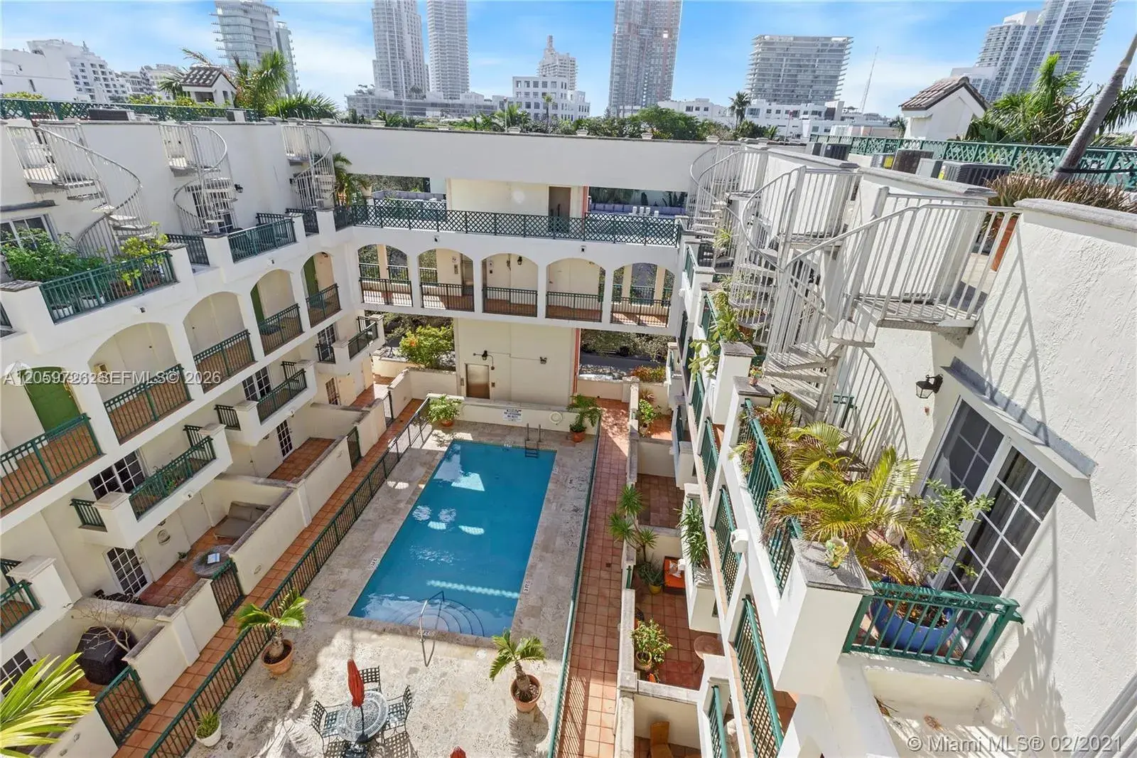 300 Euclid Ave # 209, Miami Beach FL 33139