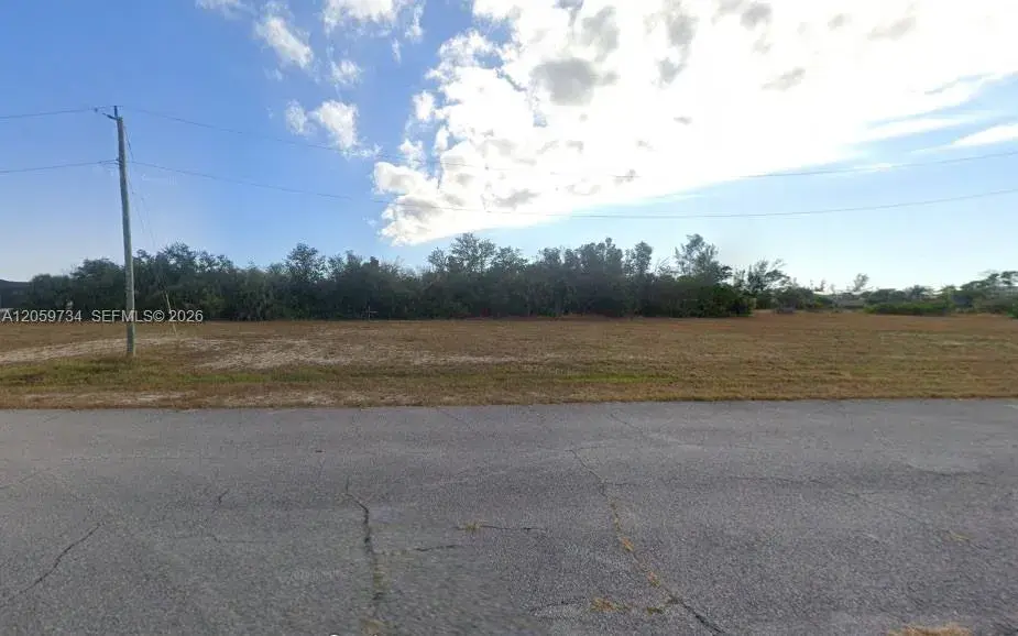 Land/Boat Docks for sale at 1915 NW 41st Ave, Cape Coral FL 33993