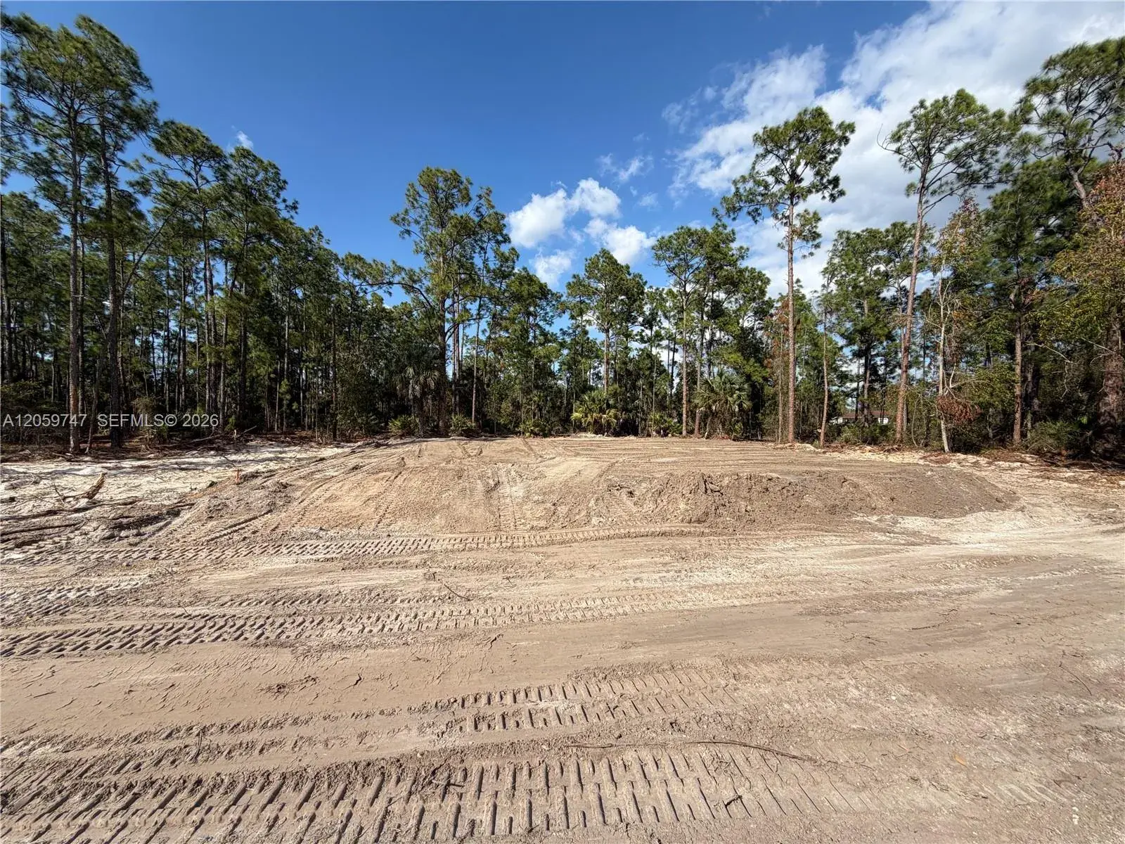Land/Boat Docks for sale at 1305 E 11 St, Lehigh Acres FL 33972