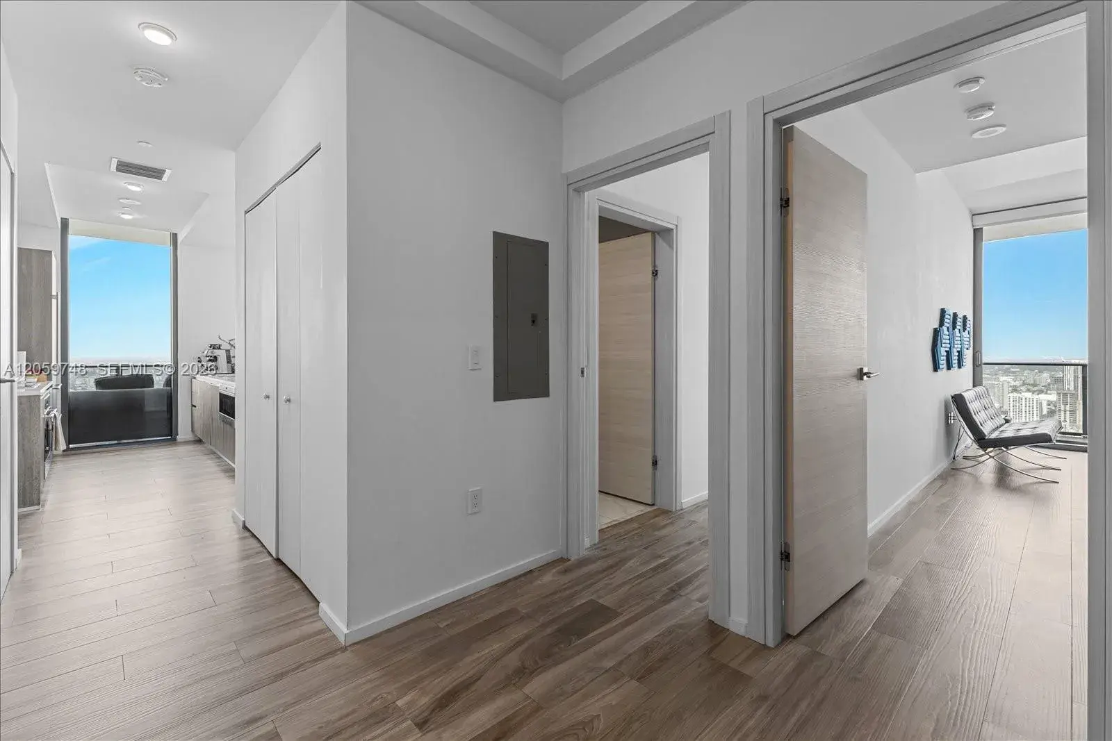 801 S Miami Ave # 5509, Miami FL 33130