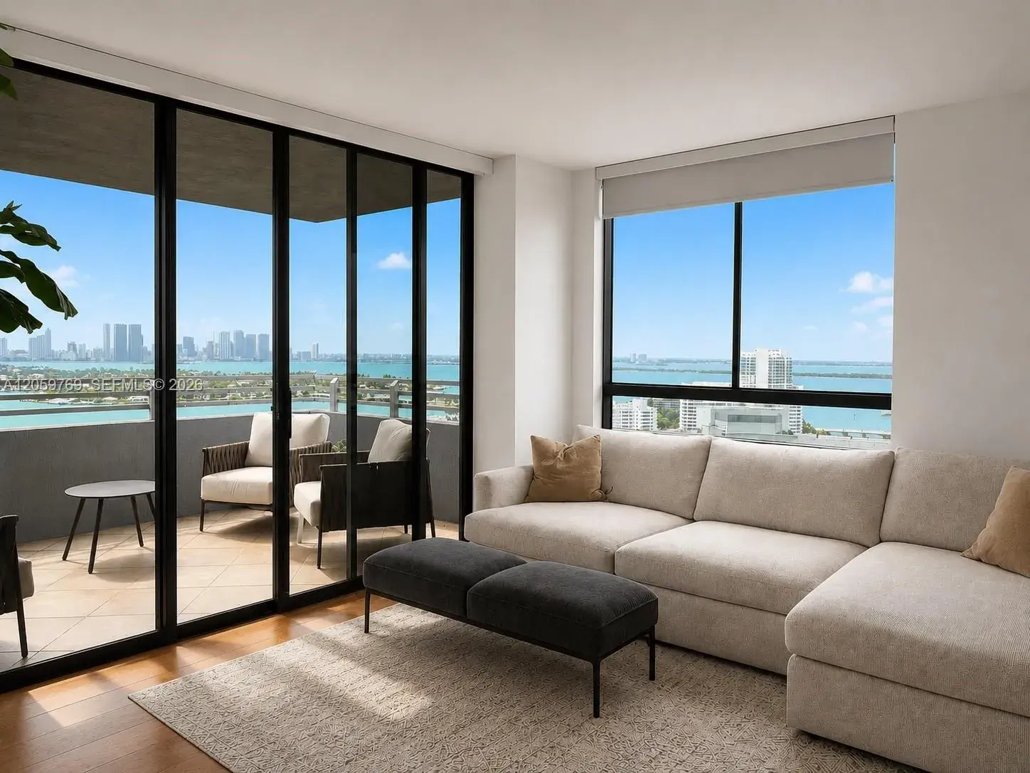 1330 West Ave # 2601, Miami Beach FL 33139