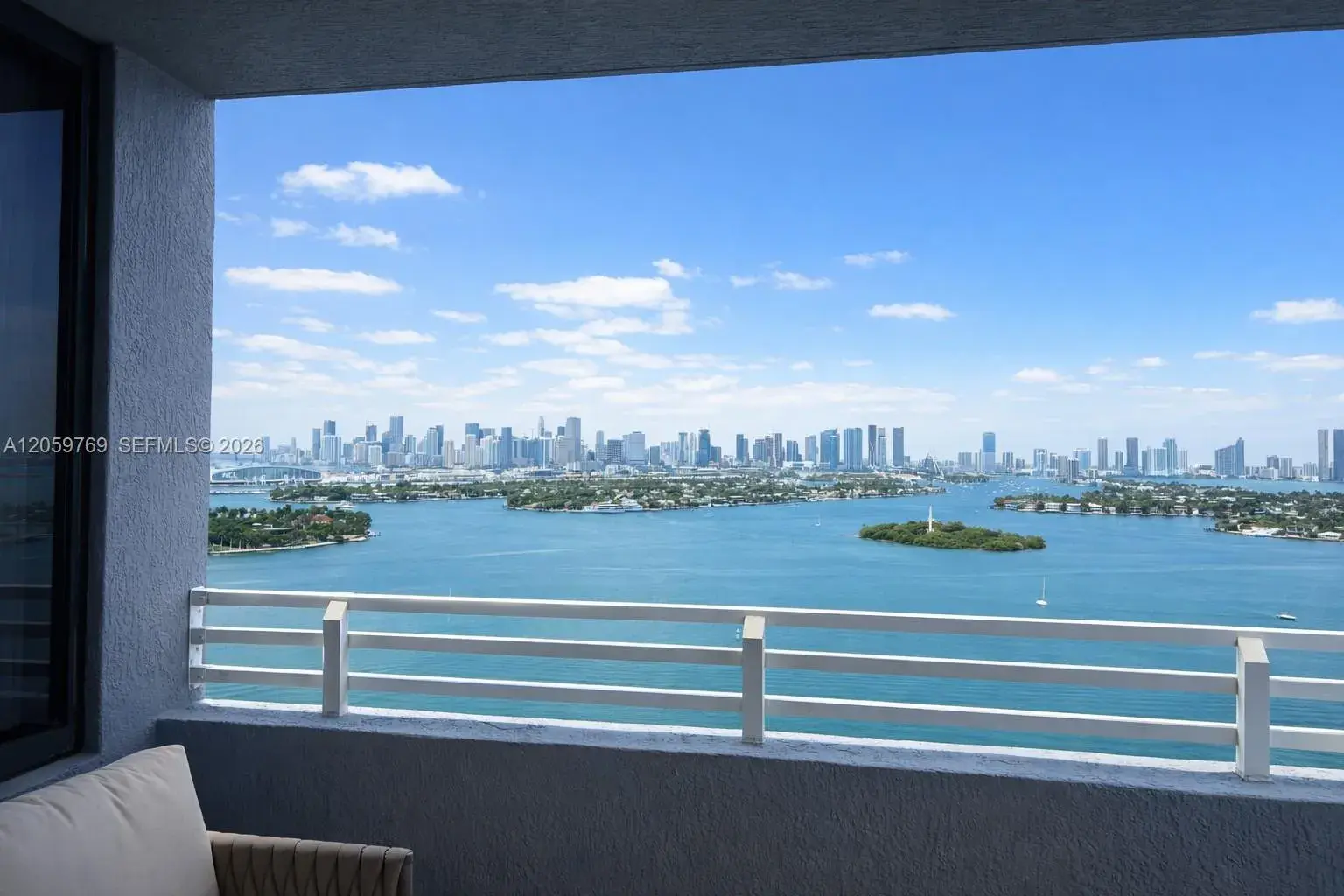1330 West Ave # 2601, Miami Beach FL 33139
