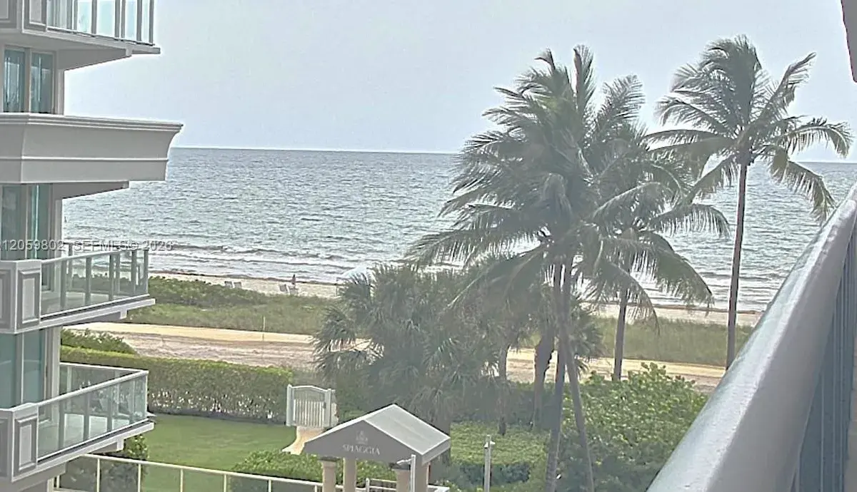 9455 Collins Ave # 501, Surfside FL 33154