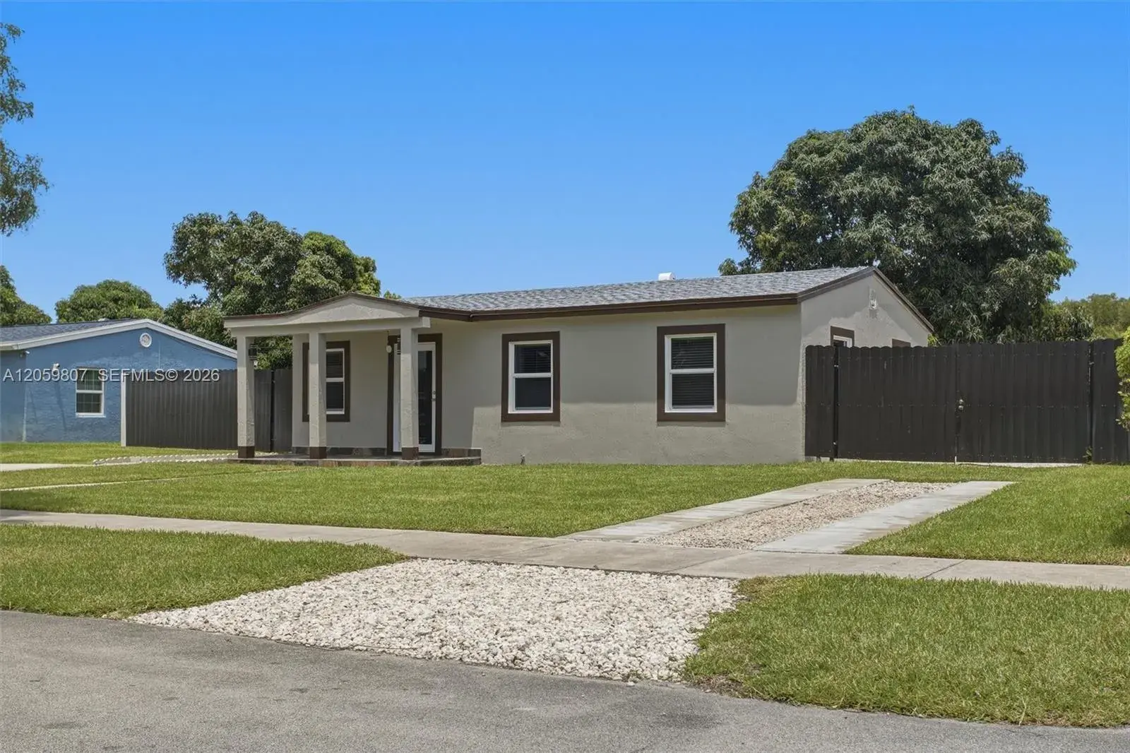 3 bedroom 1 bath Residential for sale at 16031 NW 18th Ave, Miami Gardens FL 33054