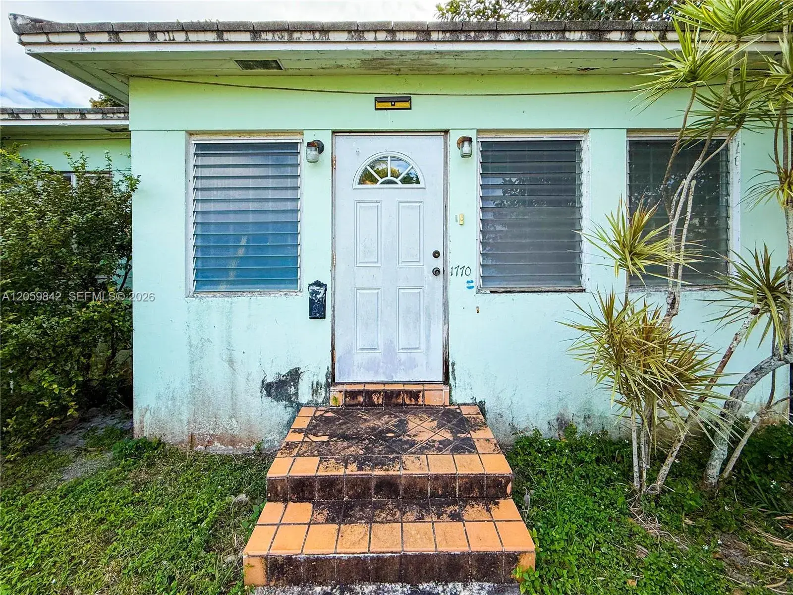 1770 NW 55th Ter, Miami FL 33142