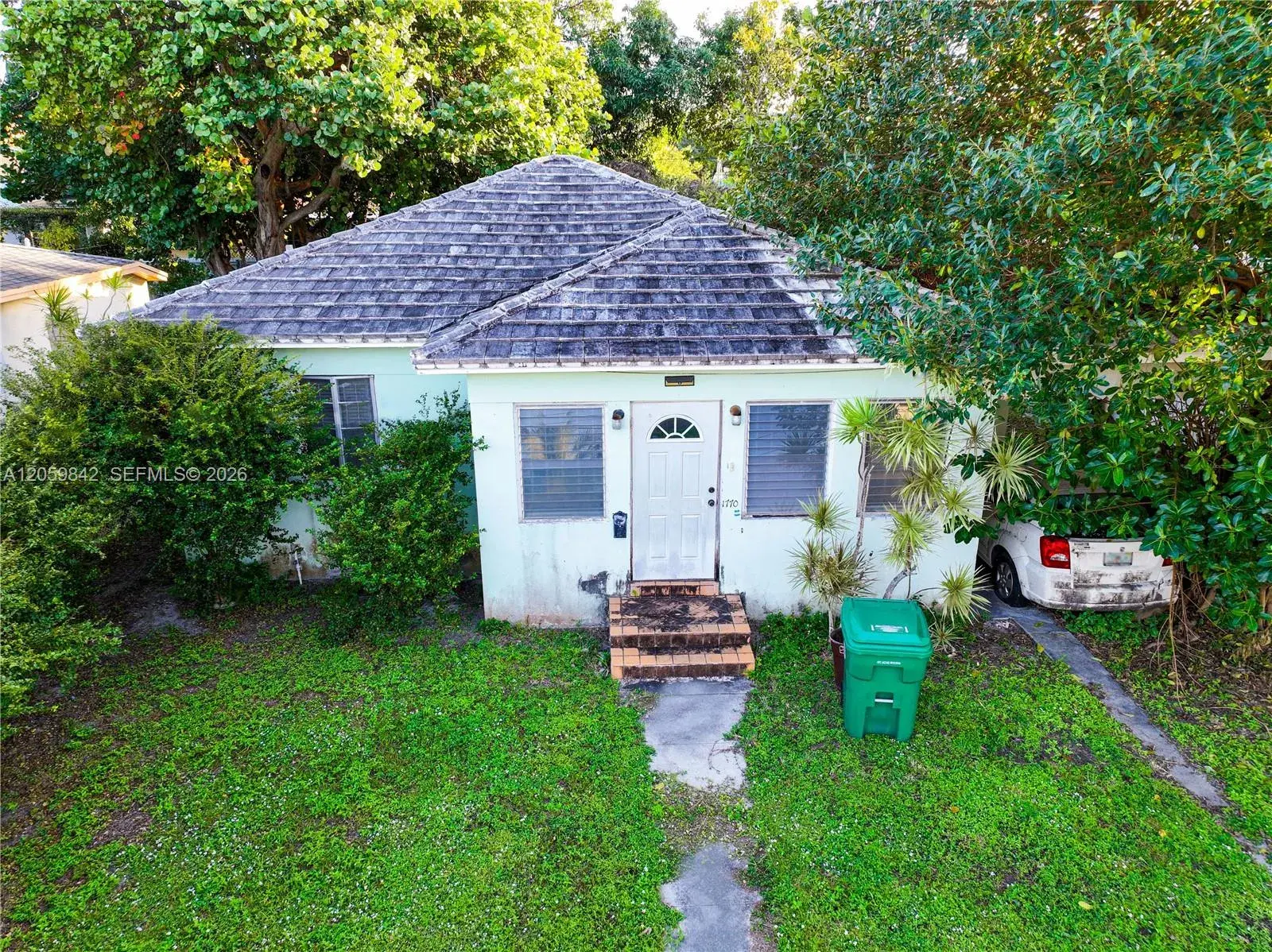 1770 NW 55th Ter, Miami FL 33142