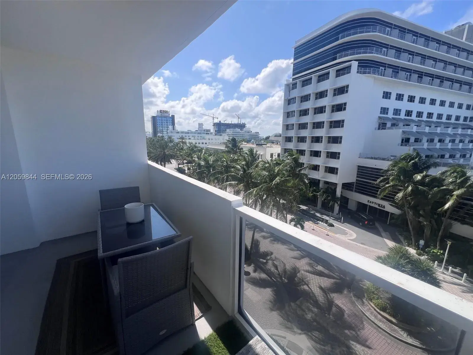 100 Lincoln Rd # 537, Miami Beach FL 33139
