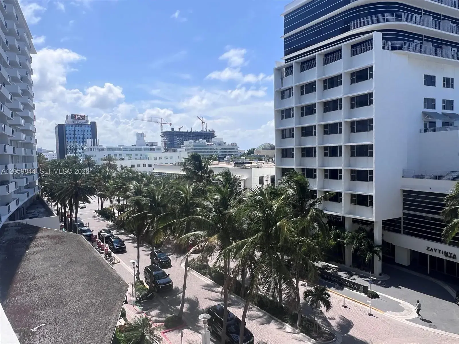 100 Lincoln Rd # 537, Miami Beach FL 33139