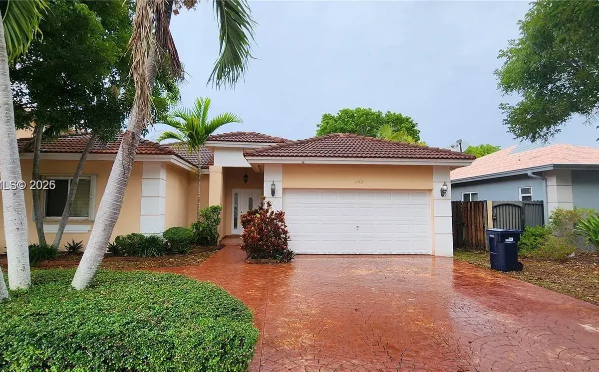 14935 SW 34th St # 14935, Miami FL 33185