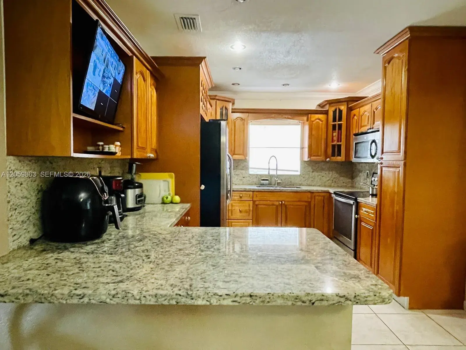 12015 SW 188 ST, Miami FL 33177