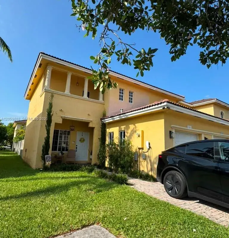 13231 SW 143rd Ter, Miami FL 33186