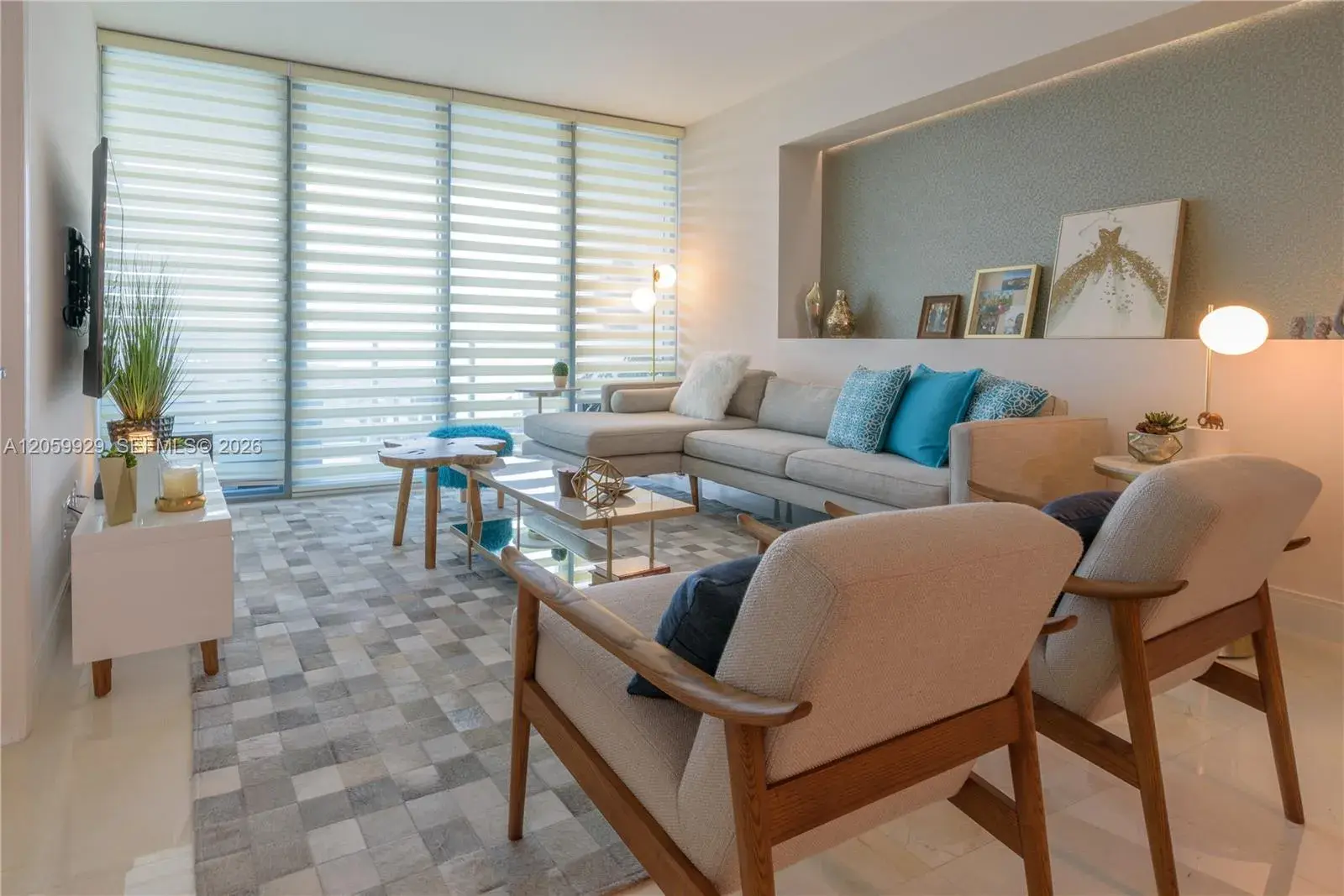 601 NE 36th St # 2507, Miami FL 33137
