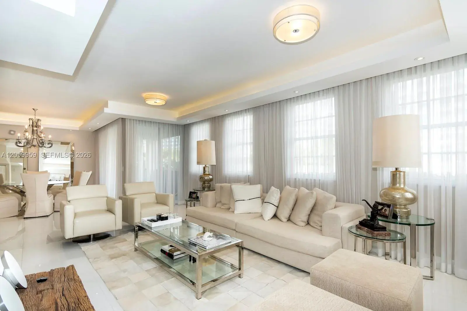 2 bedroom 2 bath Residential Lease for rent at 3175 NE 184th St # 3104, Aventura FL 33160