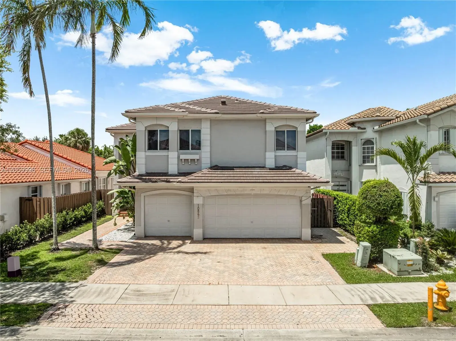10865 NW 73rd Ter, Doral FL 33178