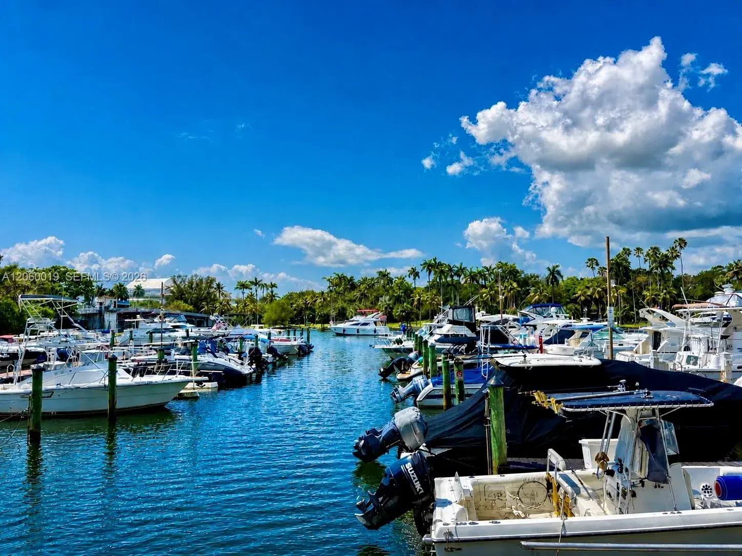 2 bedroom 2 bath Residential Lease for rent at 1700 NW N River Dr # 106, Miami FL 33125