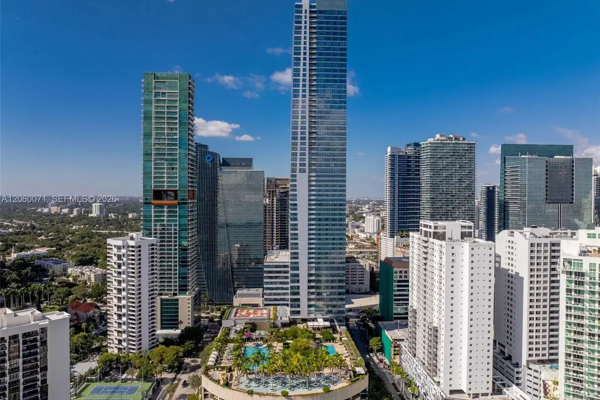 1435 Brickell Ave # 3212, Miami FL 33131