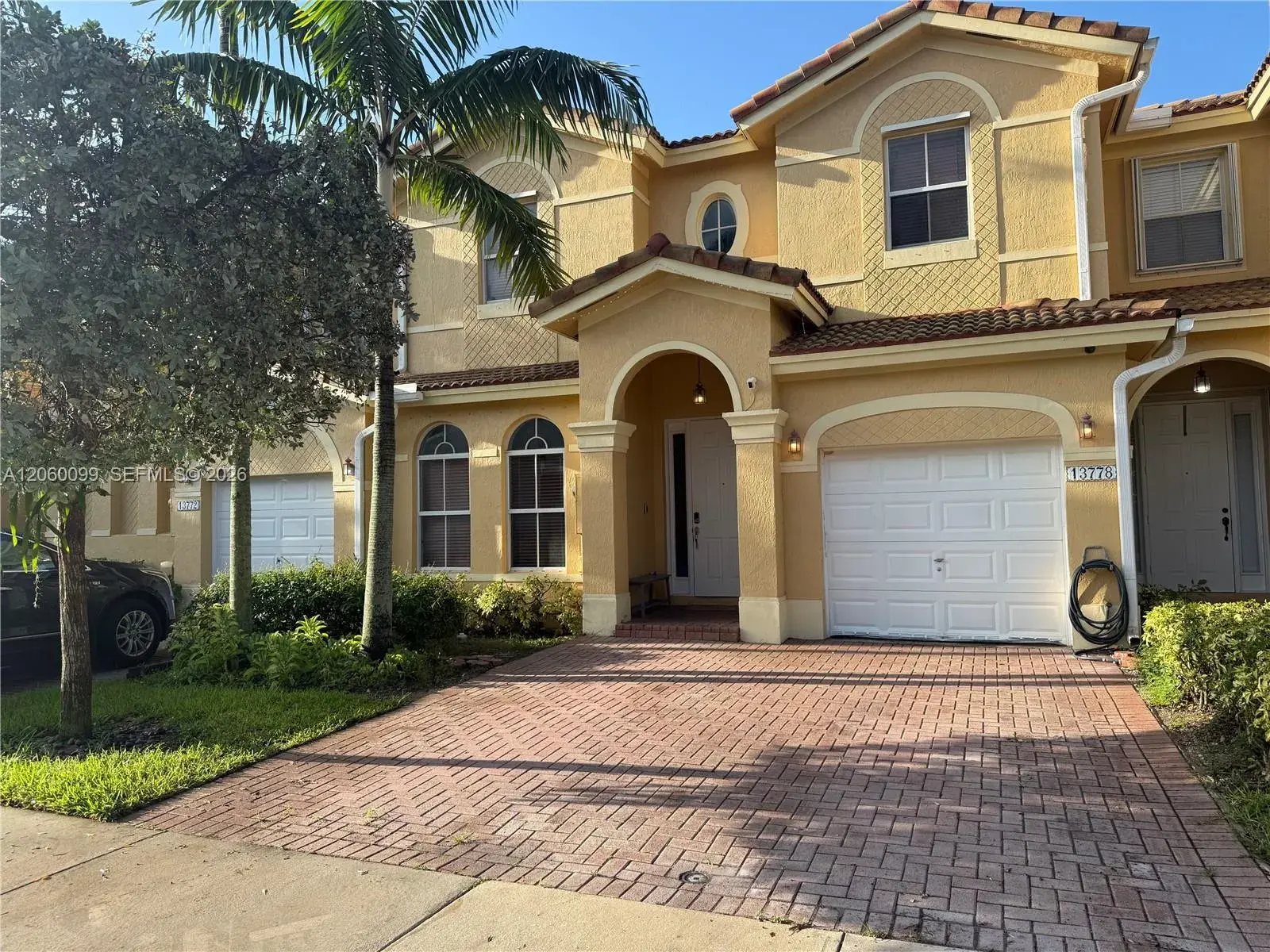 4 bedroom 2 bath Residential for sale at 13778 SW 118th Ter, Miami FL 33186