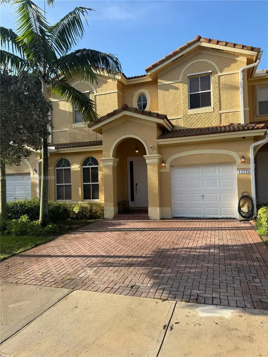 13778 SW 118th Ter, Miami FL 33186