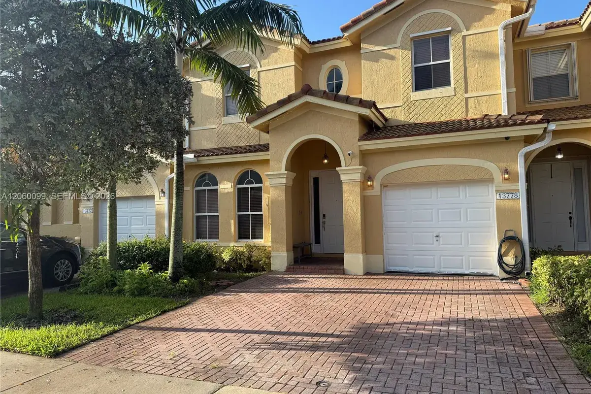 13778 SW 118th Ter, Miami FL 33186
