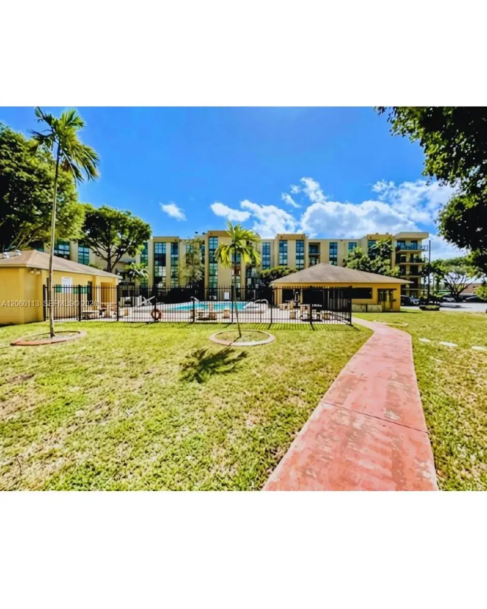 3 bedroom 2 bath Residential for sale at 11750 SW 18th St # 1, Miami FL 33175