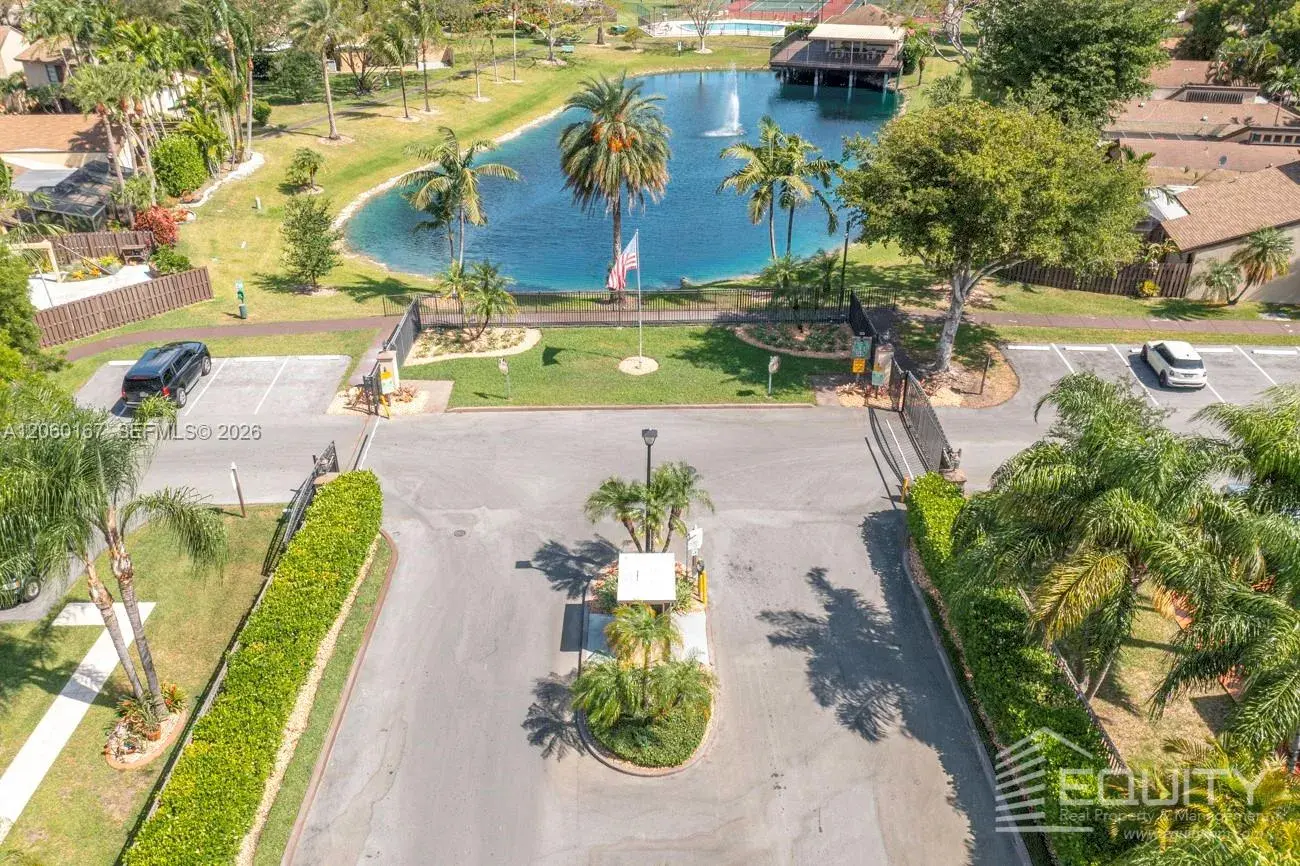 3 bedroom 2 bath Residential Lease for rent at 9119 SW 129th Ln, Miami FL 33176