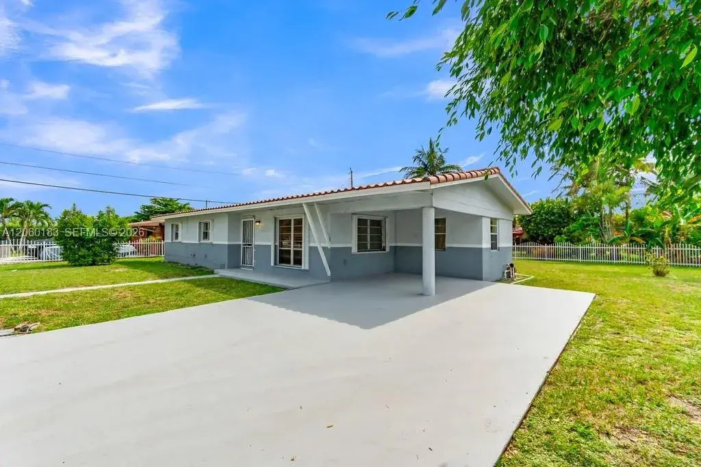 17430 NW 37th Ct, Miami Gardens FL 33055