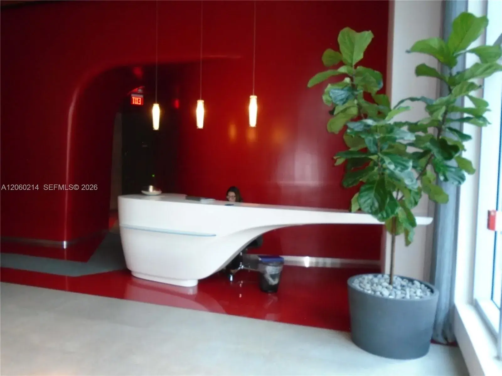 1100 S Miami Ave # 3305, Miami FL 33130