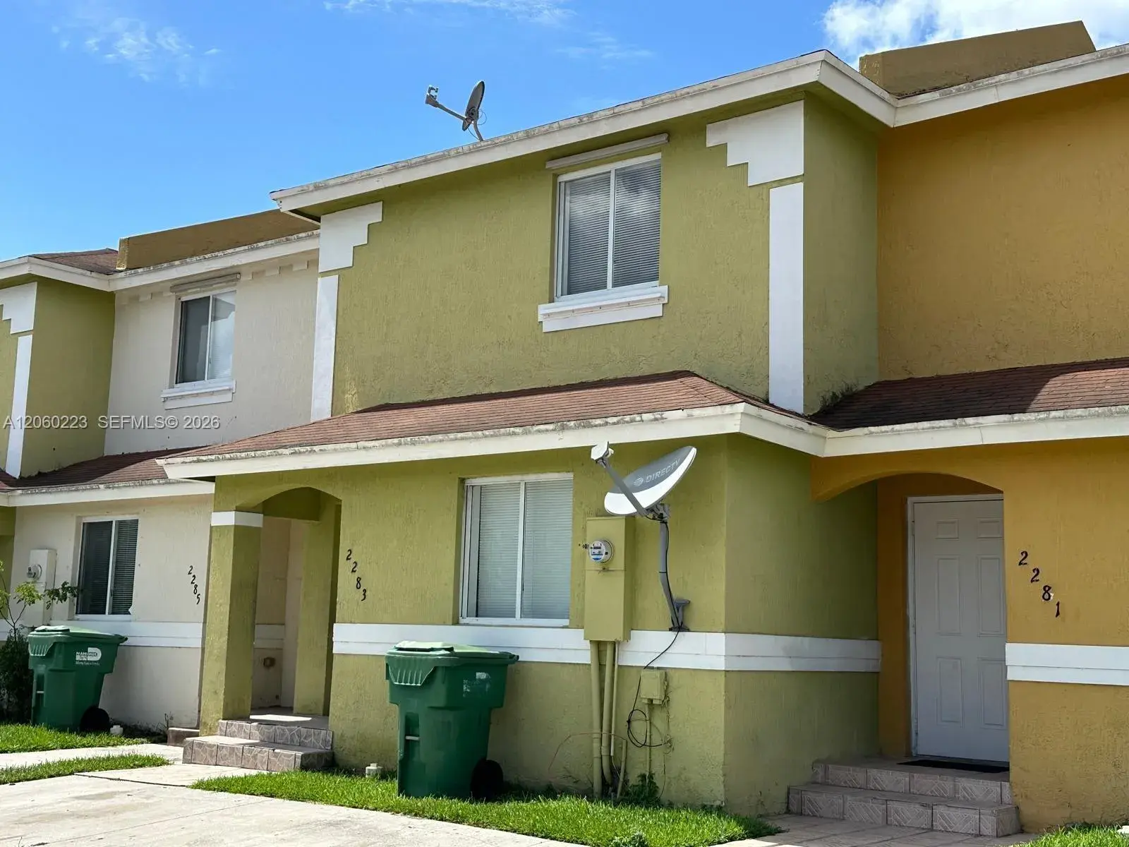2283 NW 136th Ter, Opa-Locka FL 33054